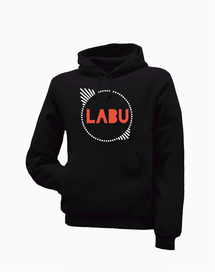 LABU Kapuzen-Pullover